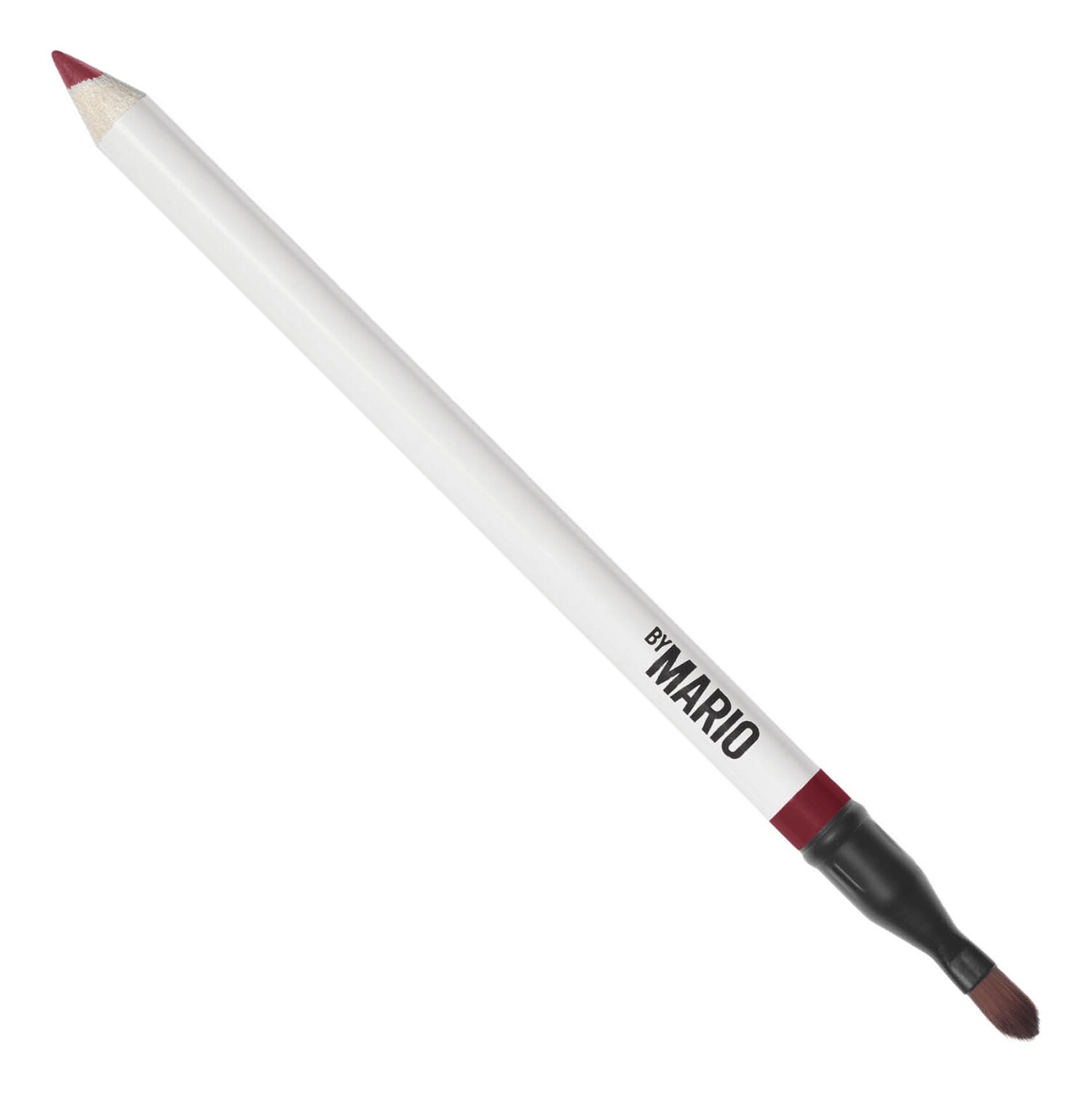 Makeup By Mario - Ultra Suede® Sculpting Lip Pencil - Konturówka Do Ust - Kelley - Dla Kobiet